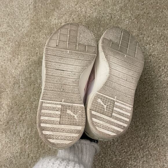 Puma Cali Sport Frosted Hike Womens Size 7 - Picture 4 of 6